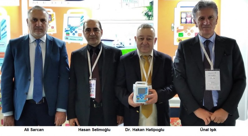 Türk sağlık sektöründe yerli ve milli dev yatırım